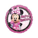 Μπαλόνι φοιλ Minnie Mouse Forever 43εκ