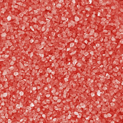 Διακοσμητική άμμος 500gr κόκκινη