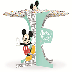 Σταντ για κέικ Mickey Awesome Mouse