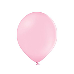 Μπαλόνι λάτεξ ροζ 28εκ 10τεμ