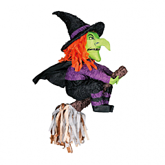 Pinata Witch